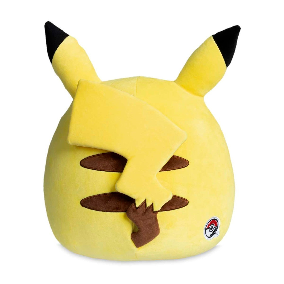 Pikachu Squishmallows Plush