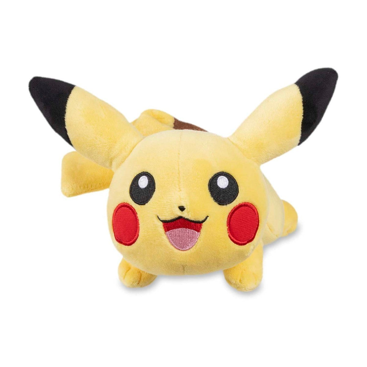 Running Pikachu Plush
