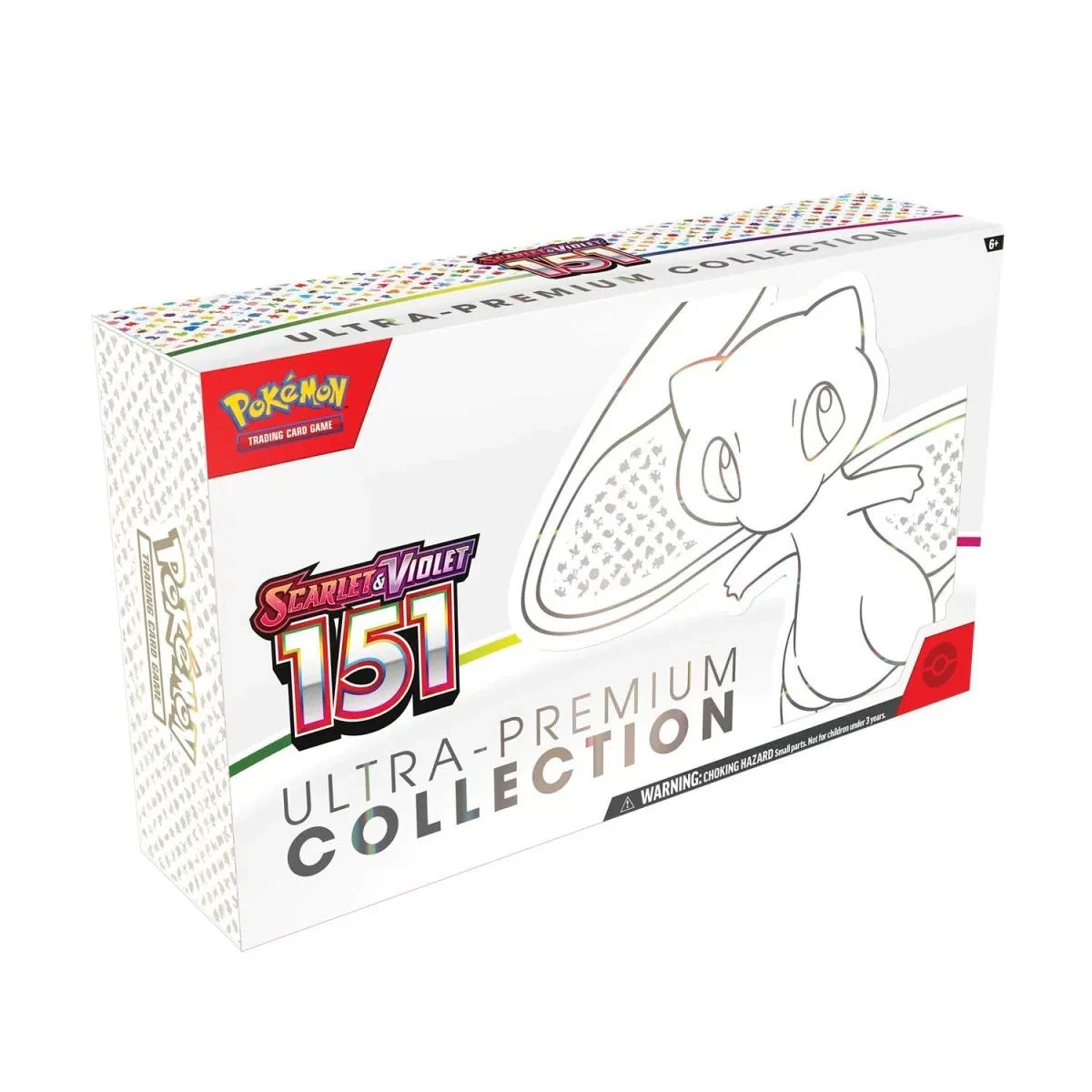 Ultra-Premium Collection - S&V 151