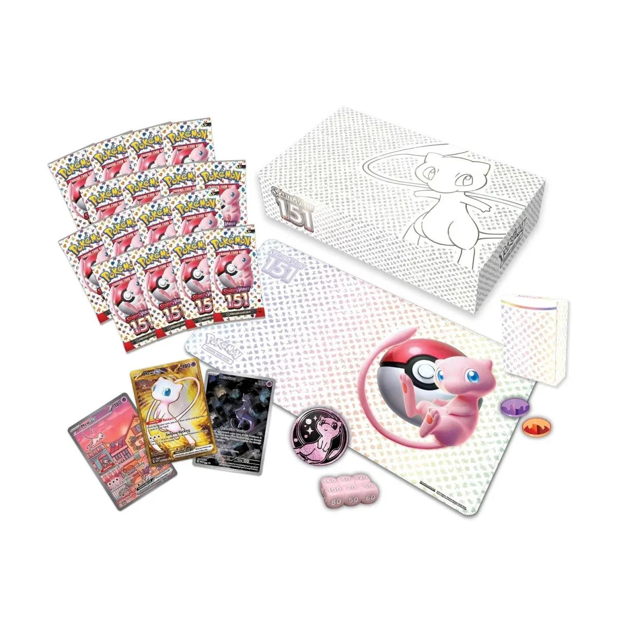 Ultra-Premium Collection - S&V 151
