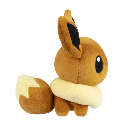 Cute Eevee Plush