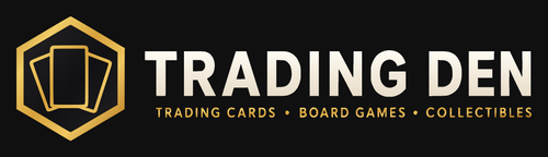 Trading Den