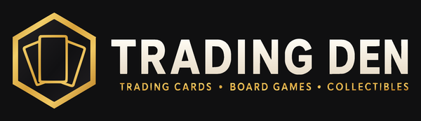 Trading Den