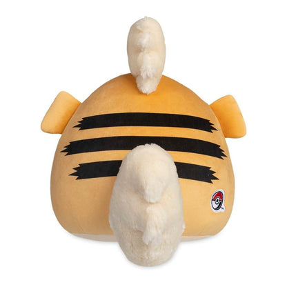 Growlithe Squishmallows Plush