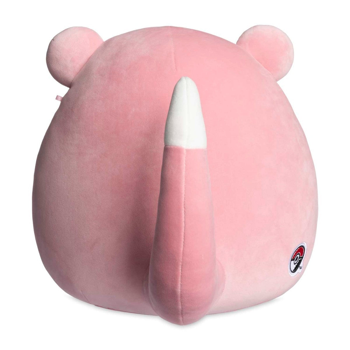 Slowpoke Squishmallows Plush