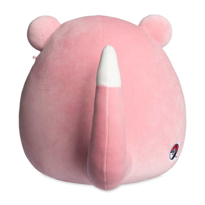 Slowpoke Squishmallows Plush