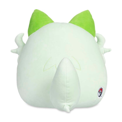 Sprigatito Squishmallows Plush
