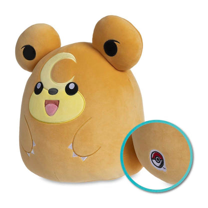 Teddiursa Squishmallows Plush