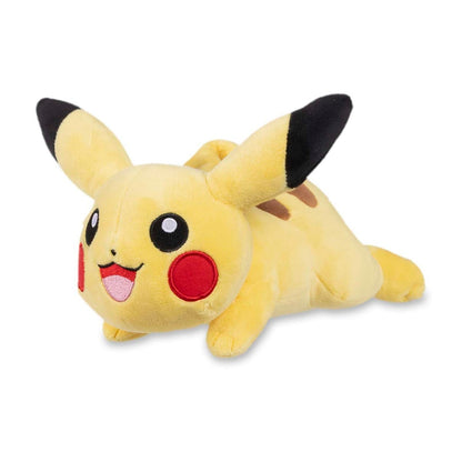 Running Pikachu Plush