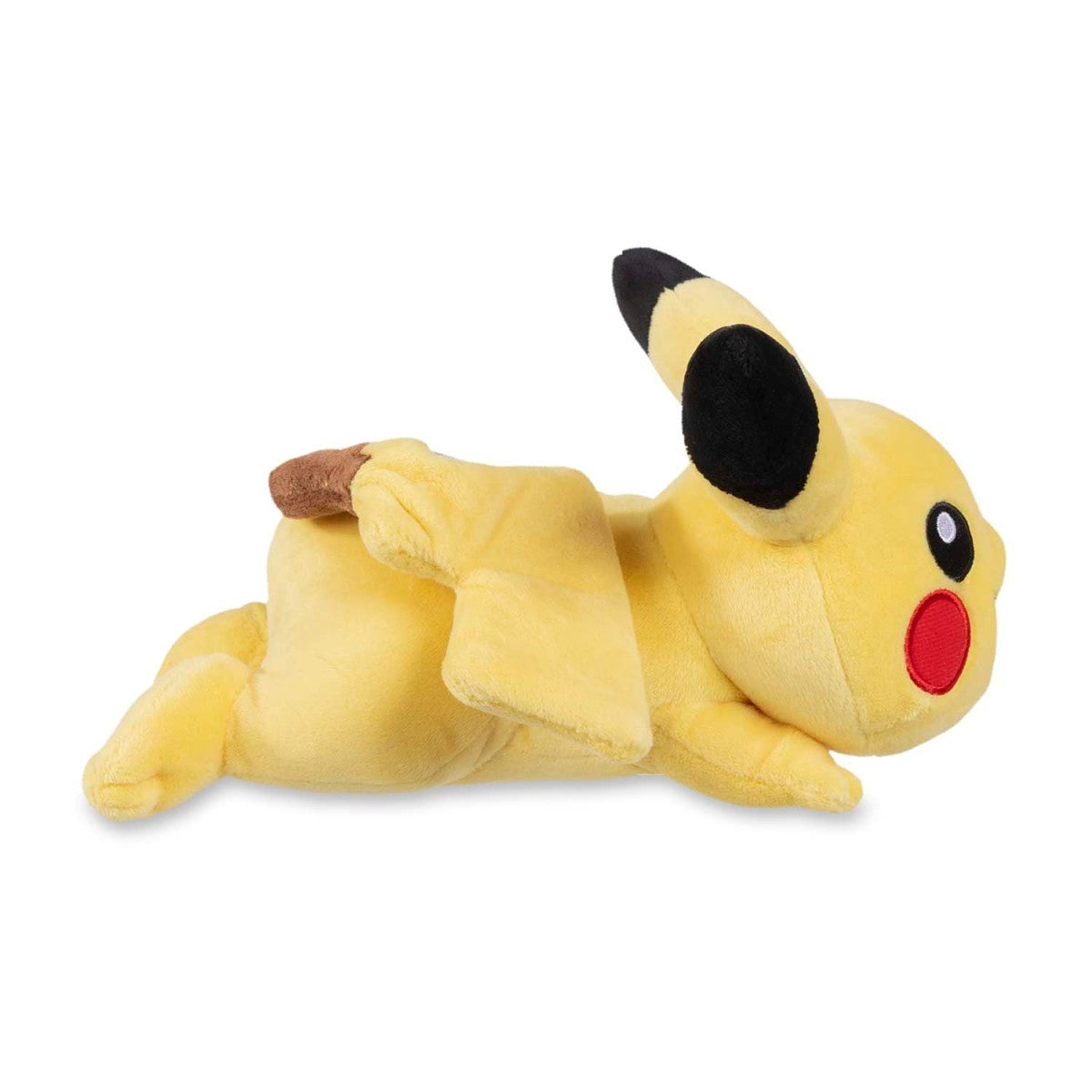 Running Pikachu Plush