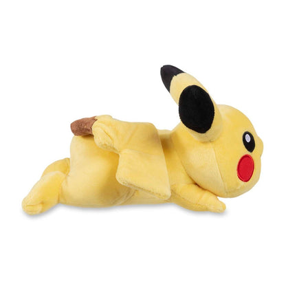 Running Pikachu Plush